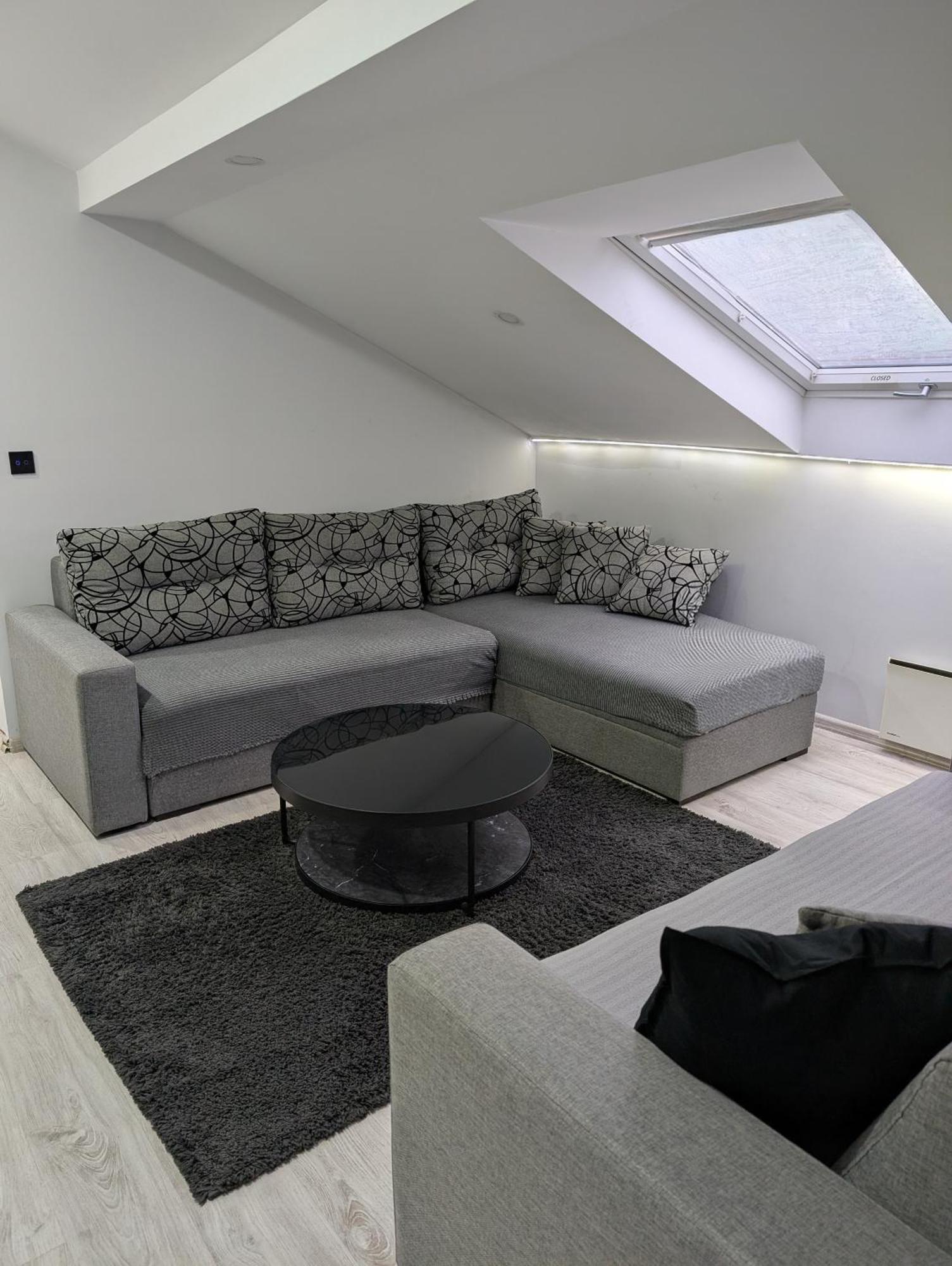 Top Belgrade Apartments Екстер'єр фото