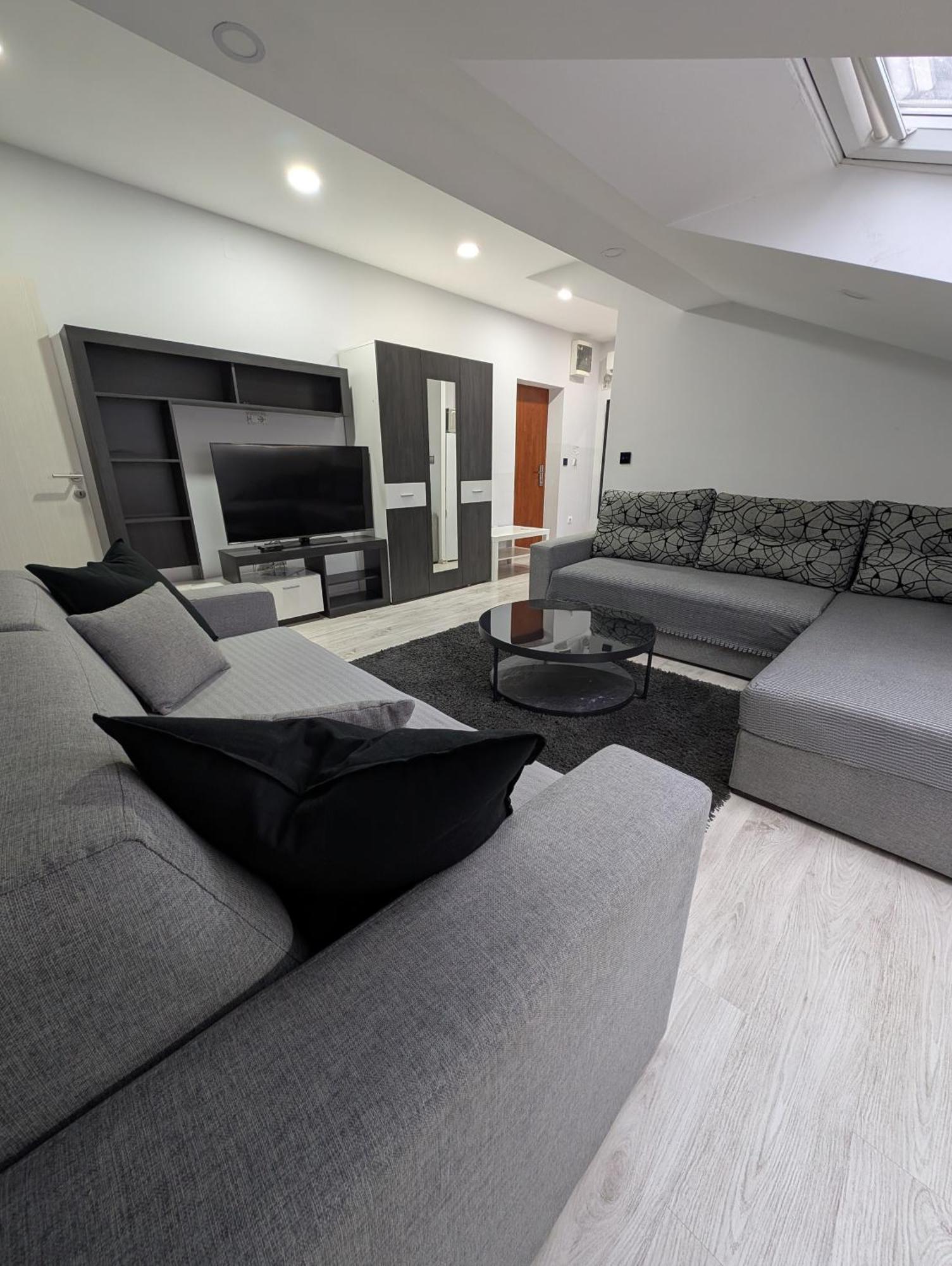 Top Belgrade Apartments Екстер'єр фото