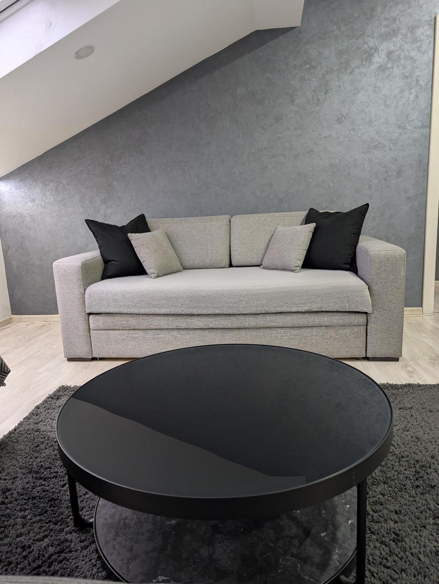 Top Belgrade Apartments Екстер'єр фото
