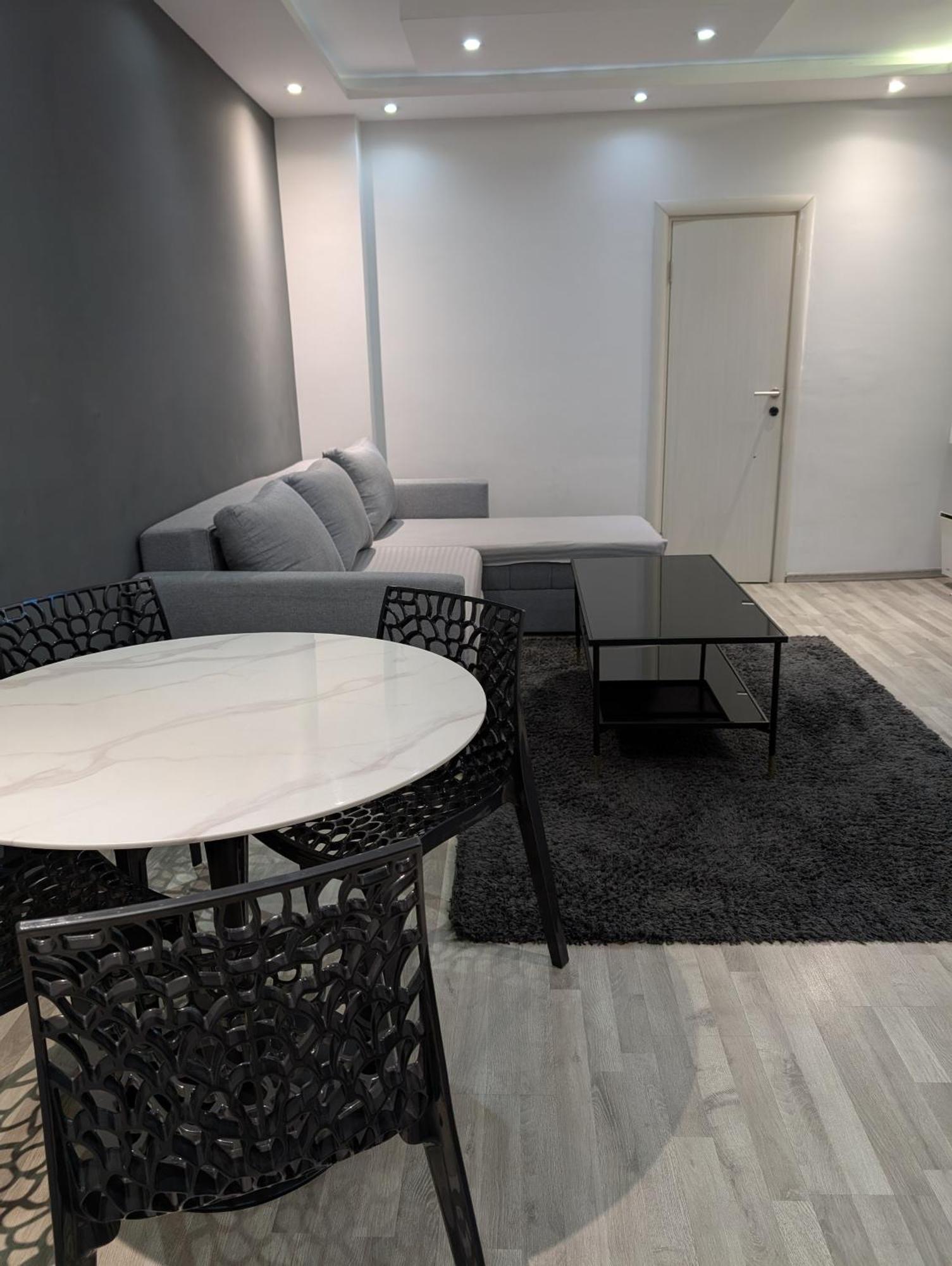 Top Belgrade Apartments Екстер'єр фото