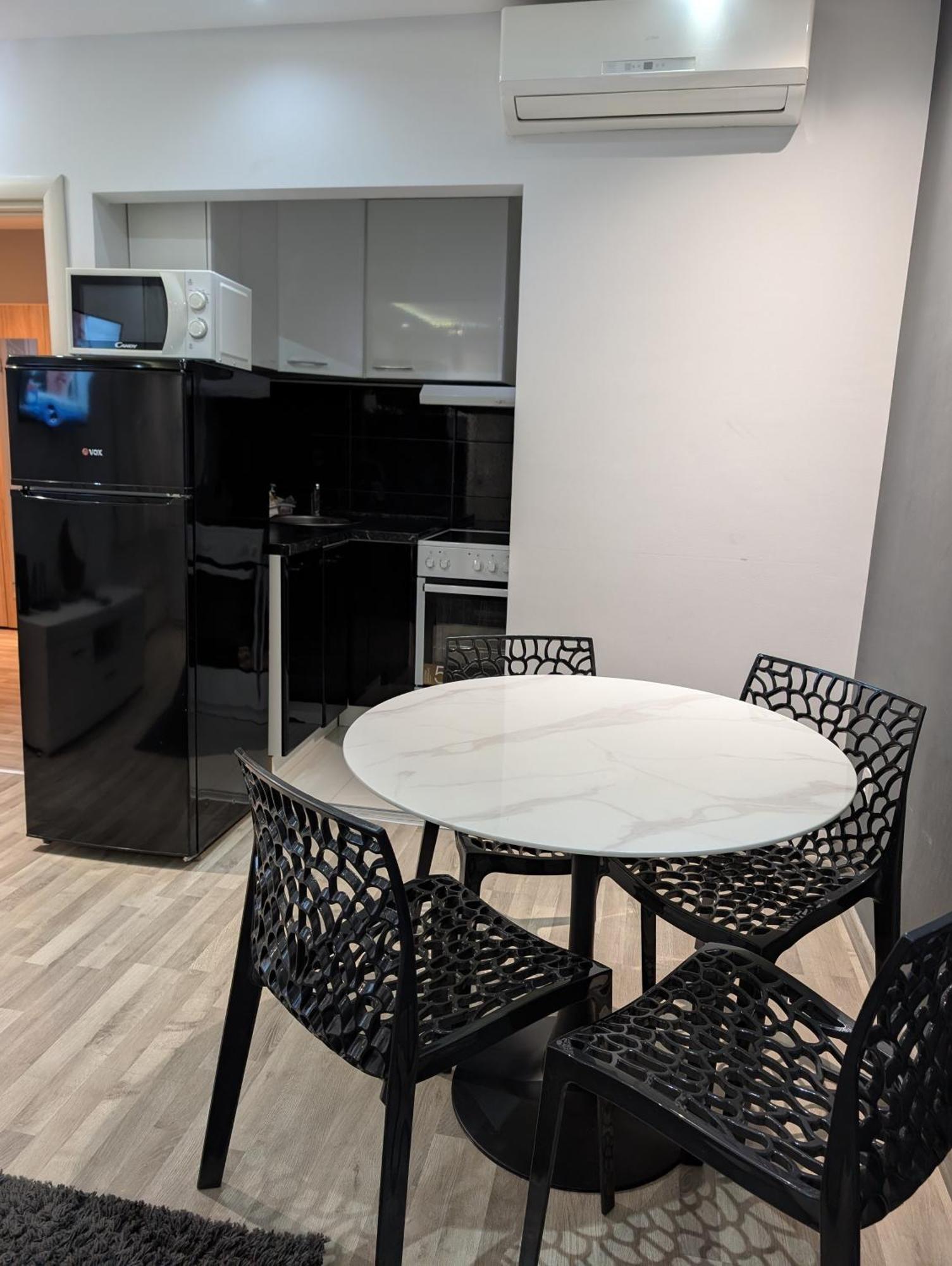 Top Belgrade Apartments Екстер'єр фото