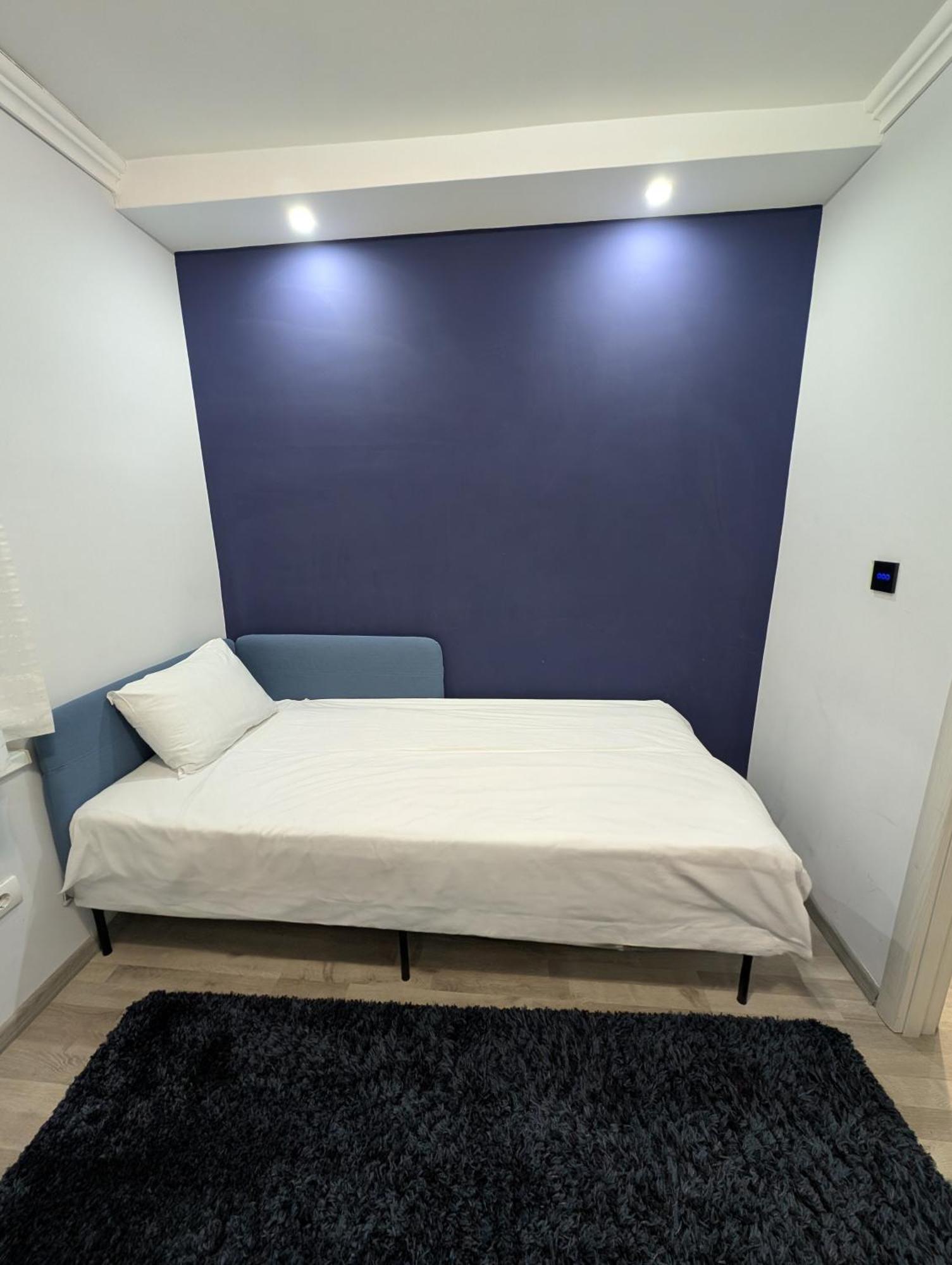 Top Belgrade Apartments Екстер'єр фото